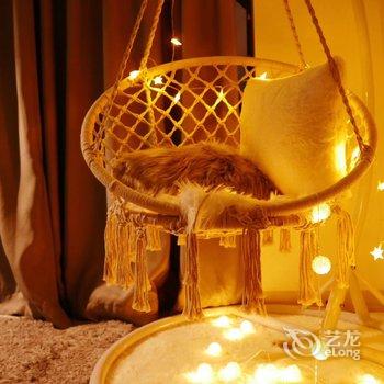 广州克拉拉公寓酒店提供图片