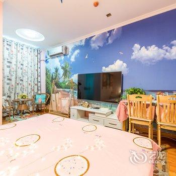 西安就问你辣条怕不怕公寓酒店提供图片