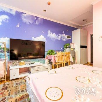 西安就问你辣条怕不怕公寓酒店提供图片