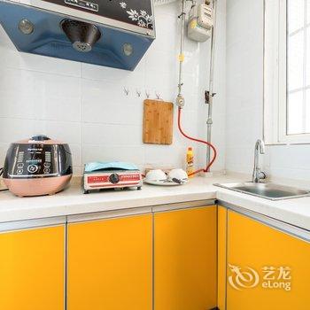 西安就问你辣条怕不怕公寓酒店提供图片