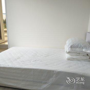 青岛aleegen公寓酒店提供图片