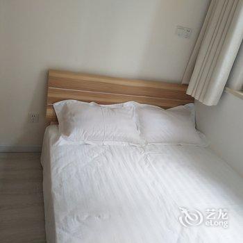青岛aleegen公寓酒店提供图片