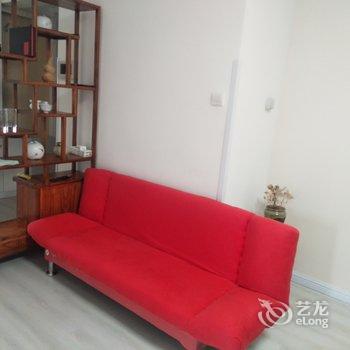 青岛aleegen公寓酒店提供图片