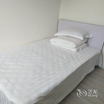 青岛aleegen公寓酒店提供图片
