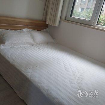 青岛aleegen公寓酒店提供图片