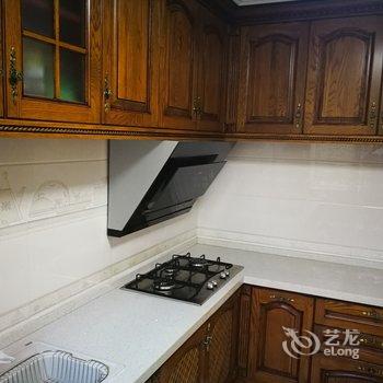 青岛陌隐居别墅(2号店)酒店提供图片