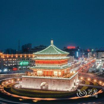 西安就问你辣条怕不怕公寓酒店提供图片