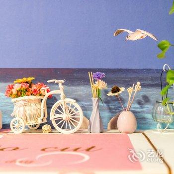西安就问你辣条怕不怕公寓酒店提供图片