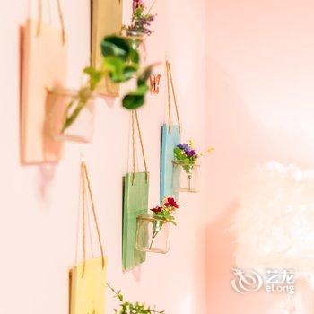 西安就问你辣条怕不怕公寓酒店提供图片