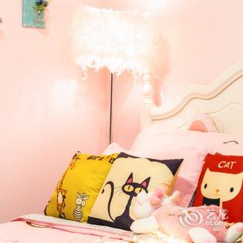 西安就问你辣条怕不怕公寓酒店提供图片