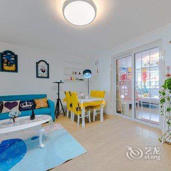 青岛爱莎小筑酒店提供图片