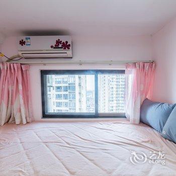 南宁小资生活民宿酒店提供图片