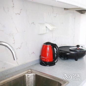 青岛崔壹个公寓(3号店)酒店提供图片