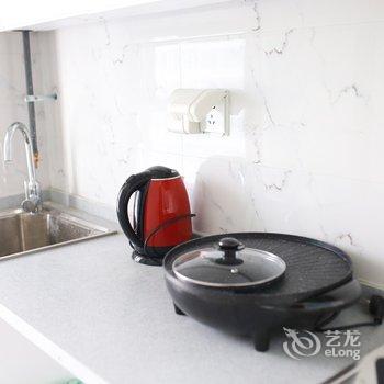 青岛崔壹个公寓(3号店)酒店提供图片