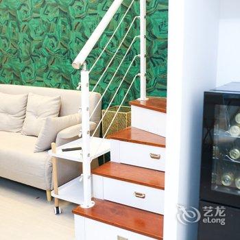青岛崔壹个公寓(3号店)酒店提供图片