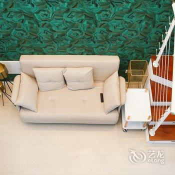 青岛崔壹个公寓(3号店)酒店提供图片