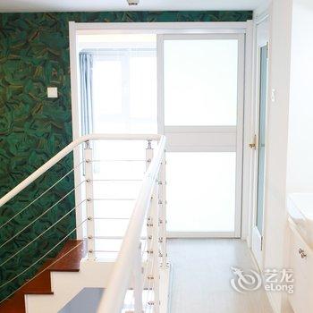 青岛崔壹个公寓(3号店)酒店提供图片