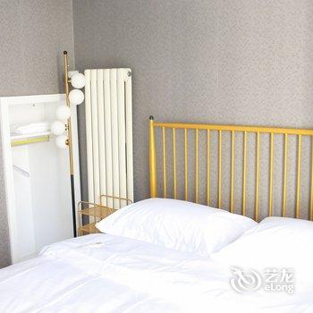 青岛崔壹个公寓(3号店)酒店提供图片