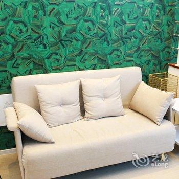 青岛崔壹个公寓(3号店)酒店提供图片