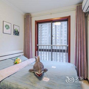 西安悦己小屋民宿酒店提供图片