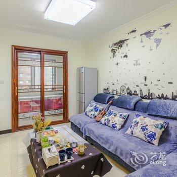 西安悦己小屋民宿酒店提供图片