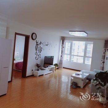 青岛水莲公寓酒店提供图片