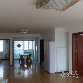 青岛水莲公寓酒店提供图片