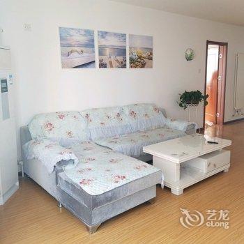 青岛水莲公寓酒店提供图片