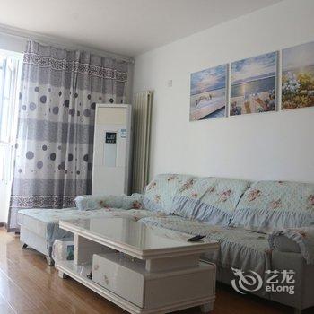 青岛水莲公寓酒店提供图片