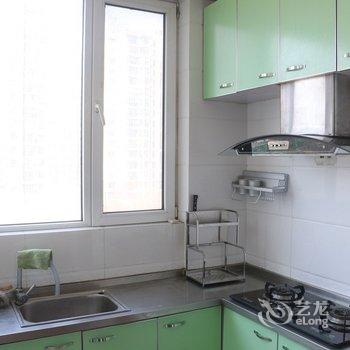 青岛水莲公寓酒店提供图片