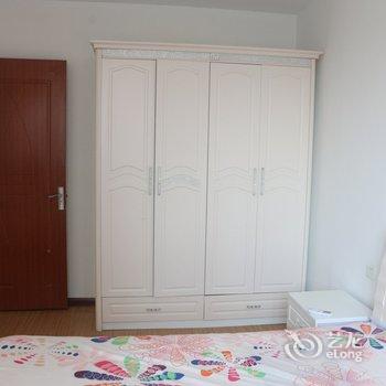 青岛水莲公寓酒店提供图片
