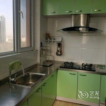 青岛水莲公寓酒店提供图片