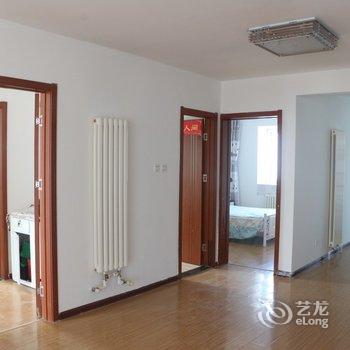 青岛水莲公寓酒店提供图片