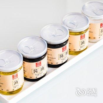 成都路客精品民宿BH7290酒店提供图片