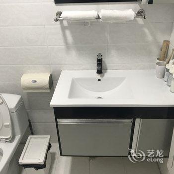 西安栖止民宿酒店提供图片