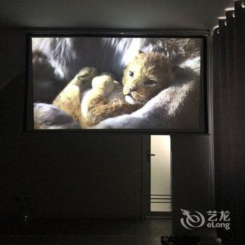 西安栖止民宿酒店提供图片