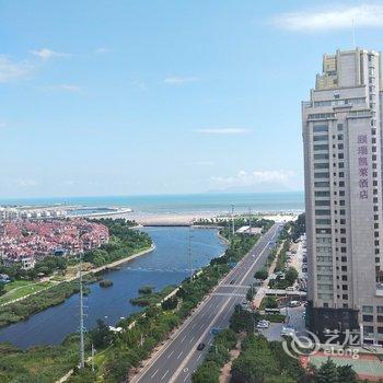 青岛阿楠公寓酒店提供图片