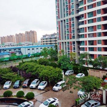 青岛阿楠公寓酒店提供图片