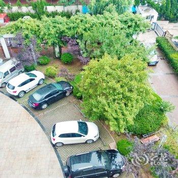 青岛阿楠公寓酒店提供图片