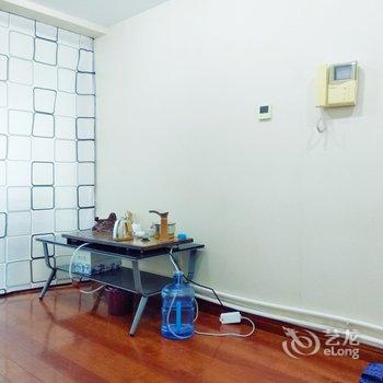 青岛阿楠公寓酒店提供图片