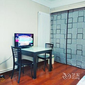 青岛阿楠公寓酒店提供图片