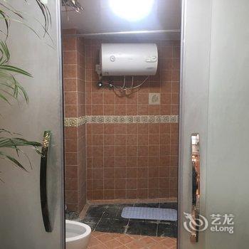 广州觅源居客栈酒店提供图片