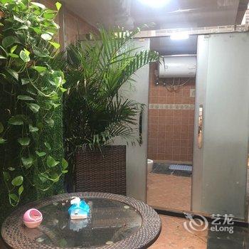 广州觅源居客栈酒店提供图片