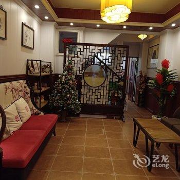广州觅源居客栈酒店提供图片