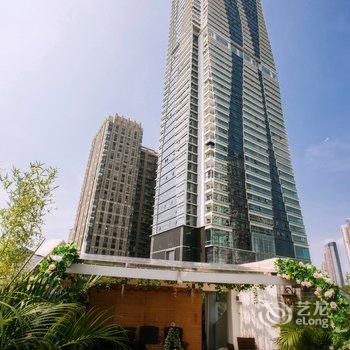 广州觅源居客栈酒店提供图片