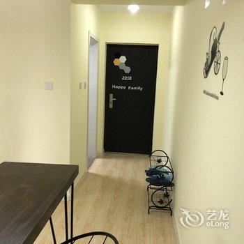 青岛好租公寓(14号店)酒店提供图片
