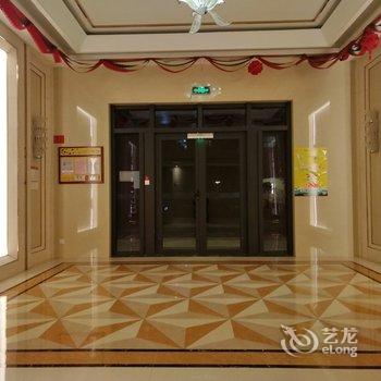 青岛东方影都-星光岛豪装民宿(石山路分店)酒店提供图片
