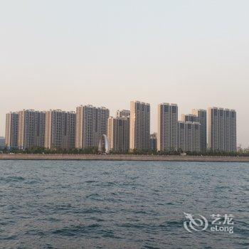 青岛东方影都-星光岛豪装民宿(石山路分店)酒店提供图片