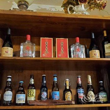 绍兴隐舍民宿酒店提供图片