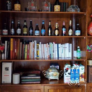 绍兴隐舍民宿酒店提供图片